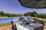 Pool terrace